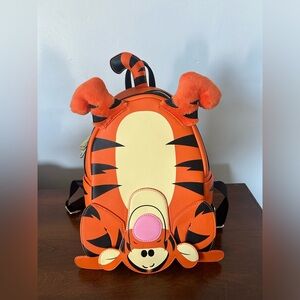 Tigger Loungefly
